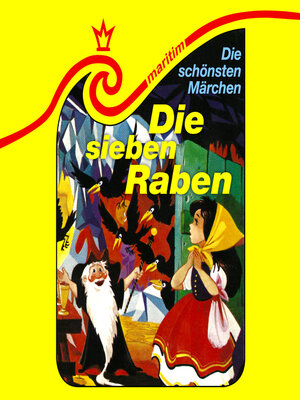 cover image of Die schönsten Märchen, Folge 3